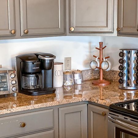 Remodeled Summit Condo At Snowshoe - Modern & Cozy מראה חיצוני תמונה