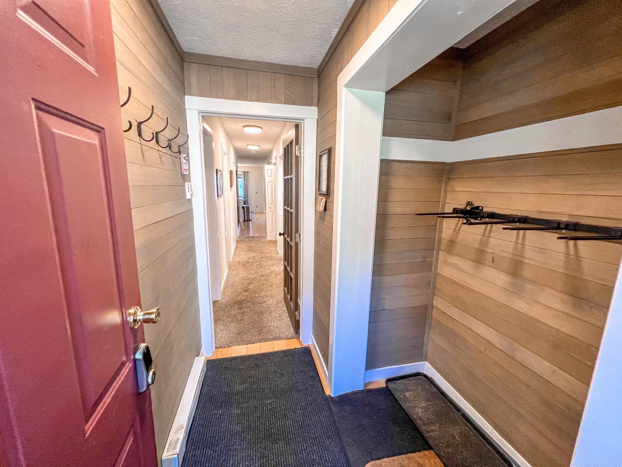 Remodeled Summit Condo At Snowshoe - Modern & Cozy מראה חיצוני תמונה