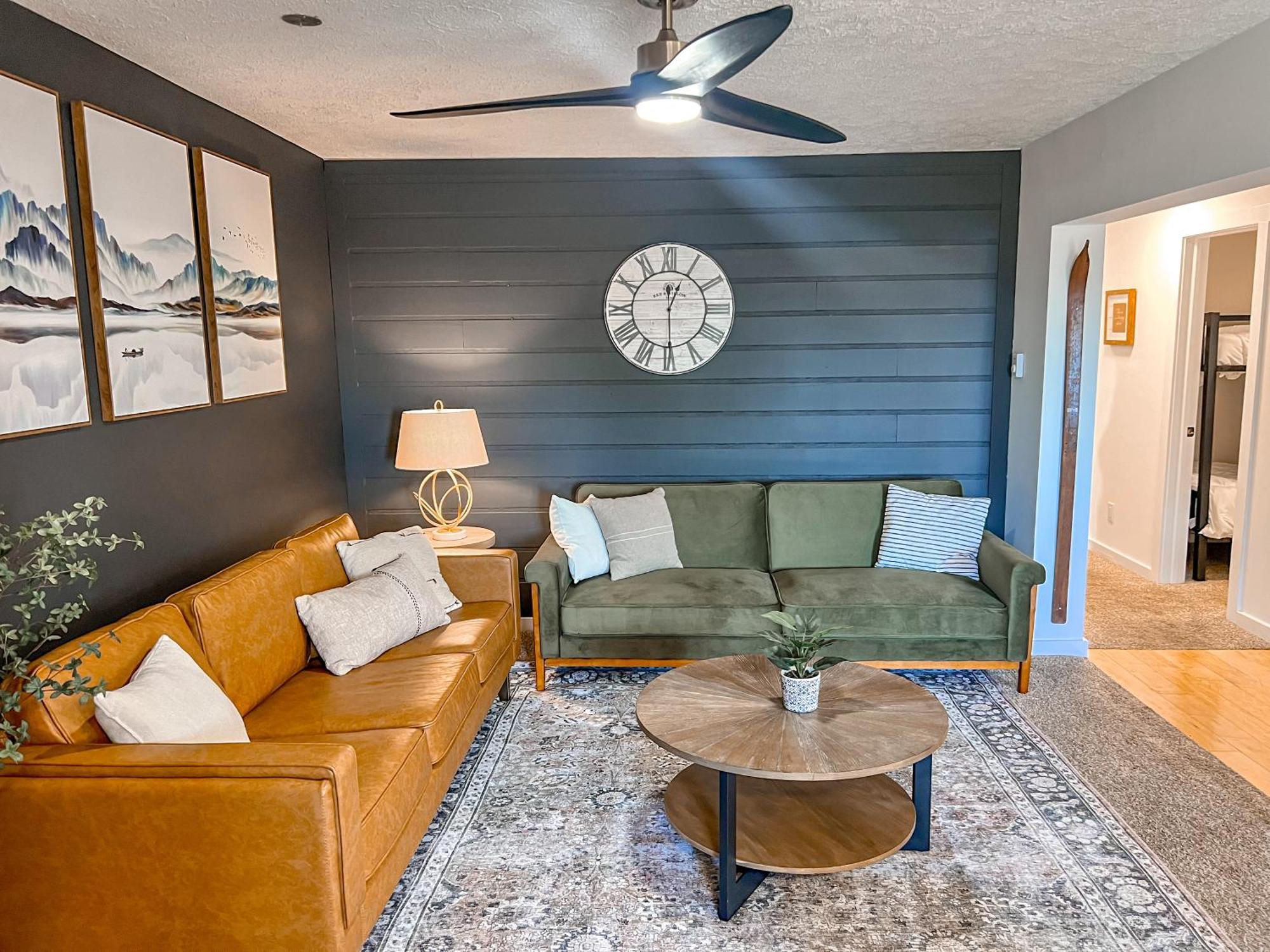 Remodeled Summit Condo At Snowshoe - Modern & Cozy מראה חיצוני תמונה