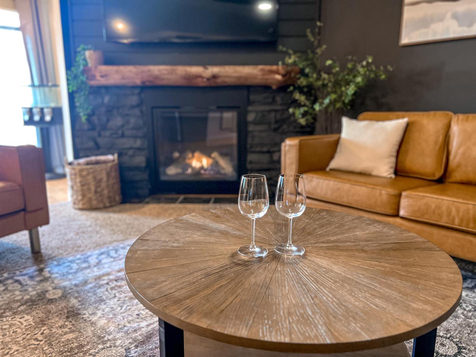 Remodeled Summit Condo At Snowshoe - Modern & Cozy מראה חיצוני תמונה