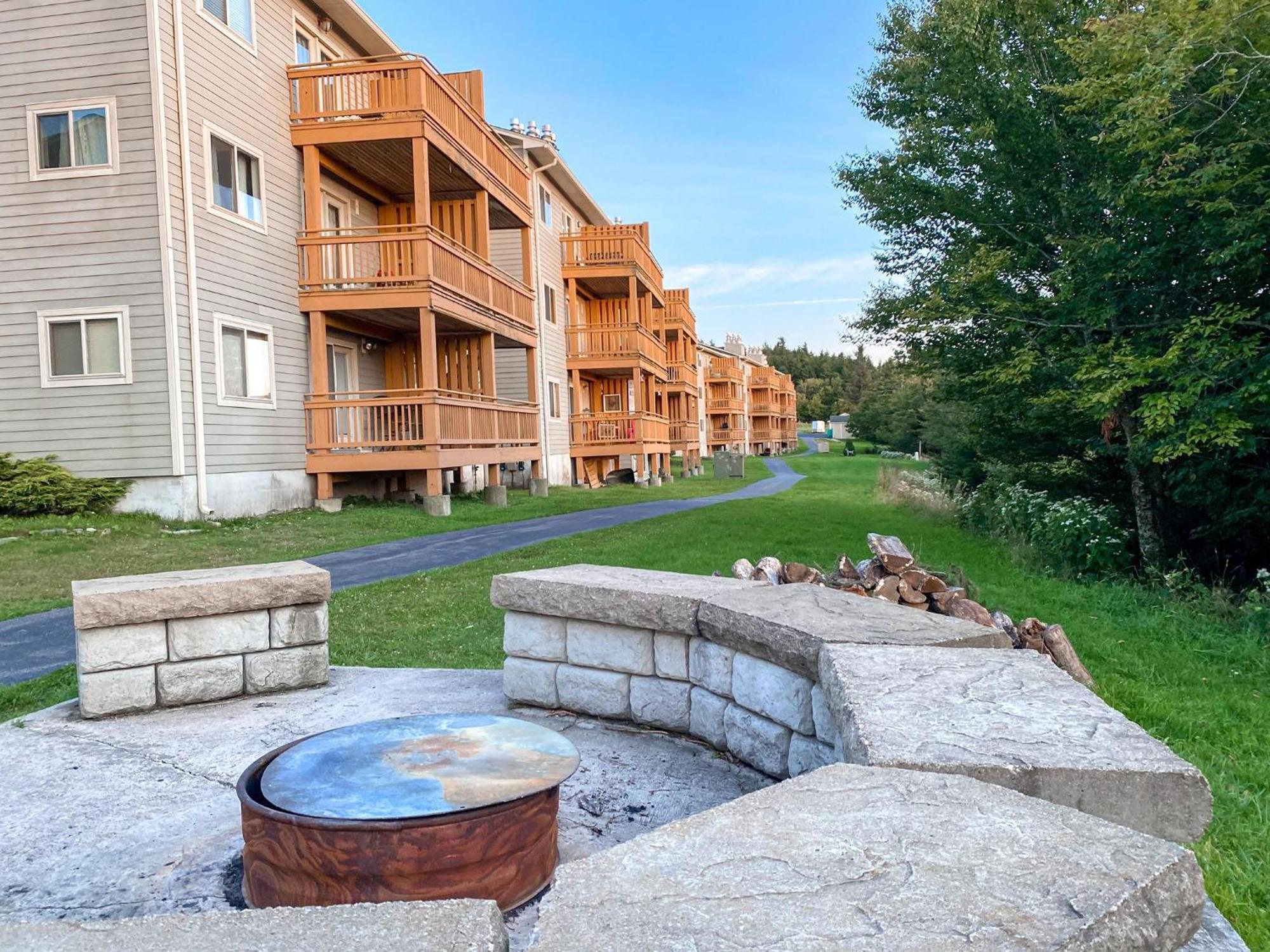 Remodeled Summit Condo At Snowshoe - Modern & Cozy מראה חיצוני תמונה